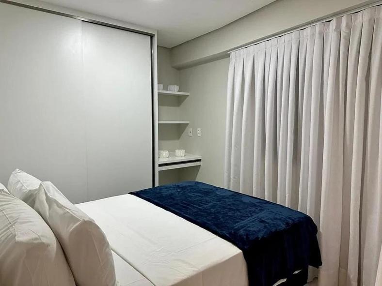 Apartamento Beira Mar Com 2 Quartos Recife Exterior photo
